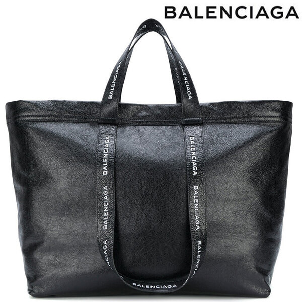 バレンシアガ トートバッグ Carry Shopper M bag 